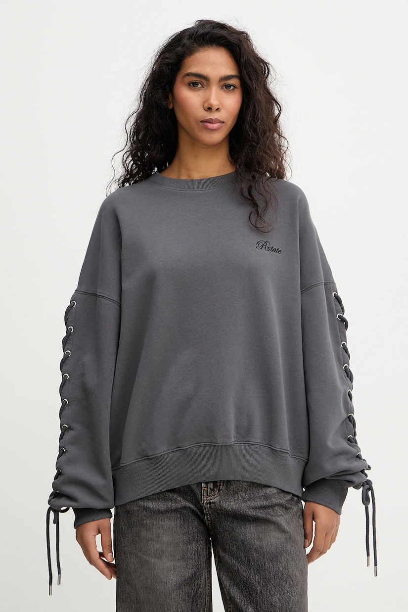 Rotate hanorac de bumbac