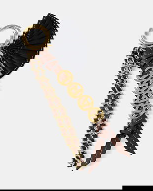 Karl Lagerfeld breloc