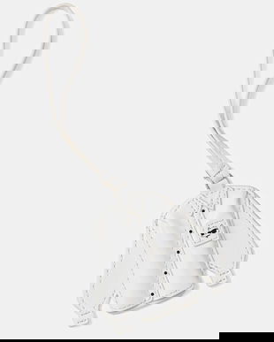 Karl Lagerfeld breloc IKON