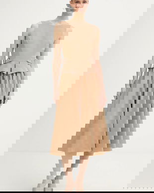 Karl Lagerfeld rochie