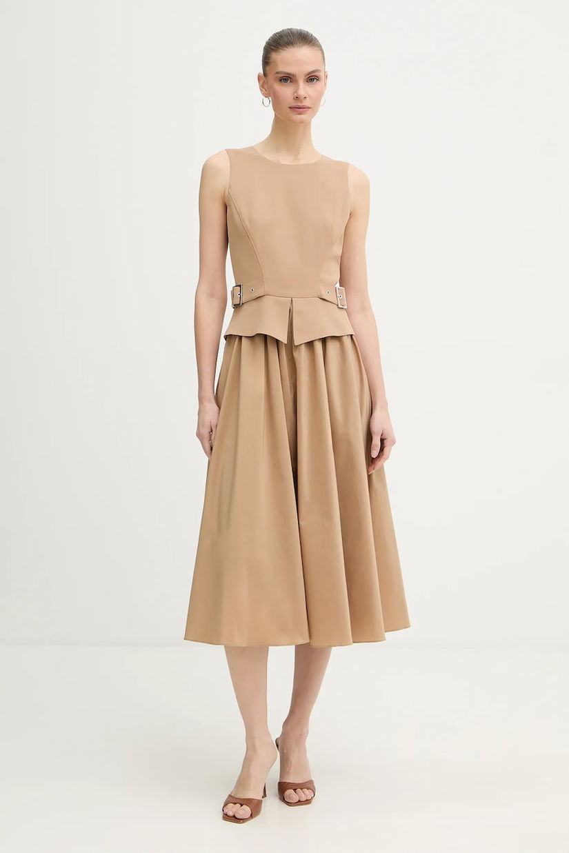 Karl Lagerfeld rochie