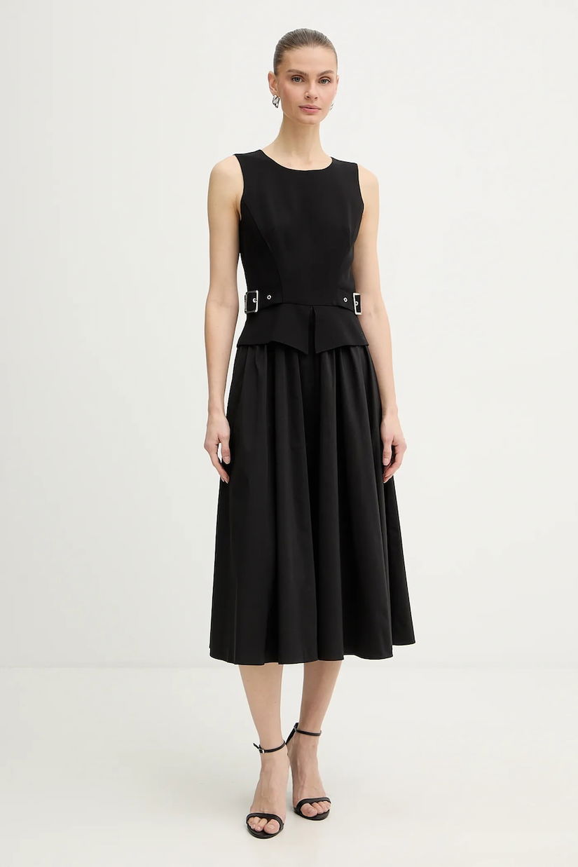 Karl Lagerfeld rochie