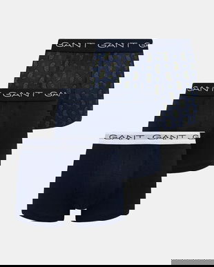 Gant boxeri 3-pack