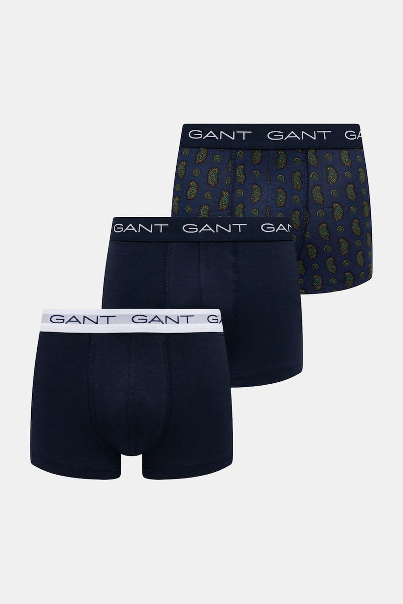 Gant boxeri 3-pack
