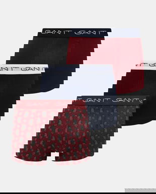 Gant boxeri 3-pack