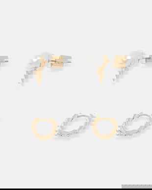 AllSaints cercei 2-pack