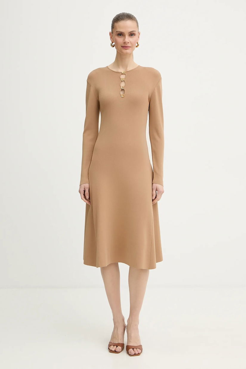 Karl Lagerfeld rochie KARL DAILY