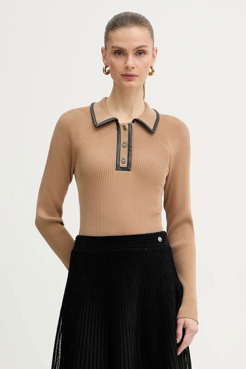 Karl Lagerfeld pulover