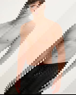 Karl Lagerfeld pantaloni scurți de baie IKON