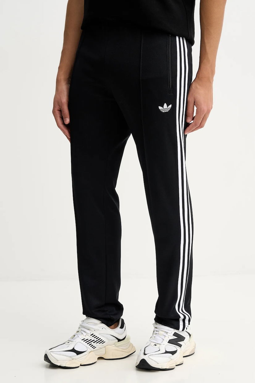 adidas Originals pantaloni de trening Beckenbauer