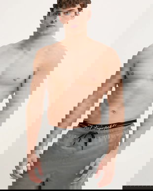 Karl Lagerfeld pantaloni scurți de baie HOTEL KARL