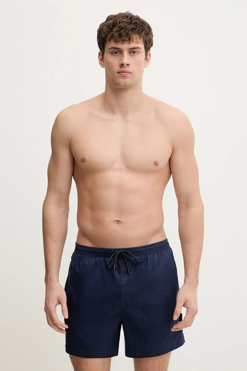 Karl Lagerfeld pantaloni scurți de baie HOTEL KARL