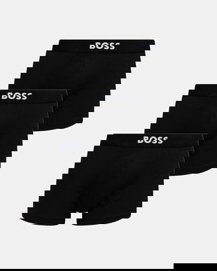 BOSS boxeri Trunk 3P Micro ONE 3-pack