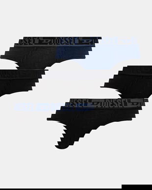 Diesel slip UMBR 3-pack