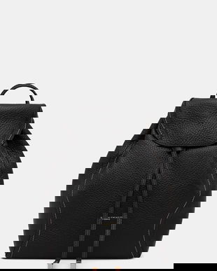 Gianni Chiarini ghiozdan de piele VIOLETTE