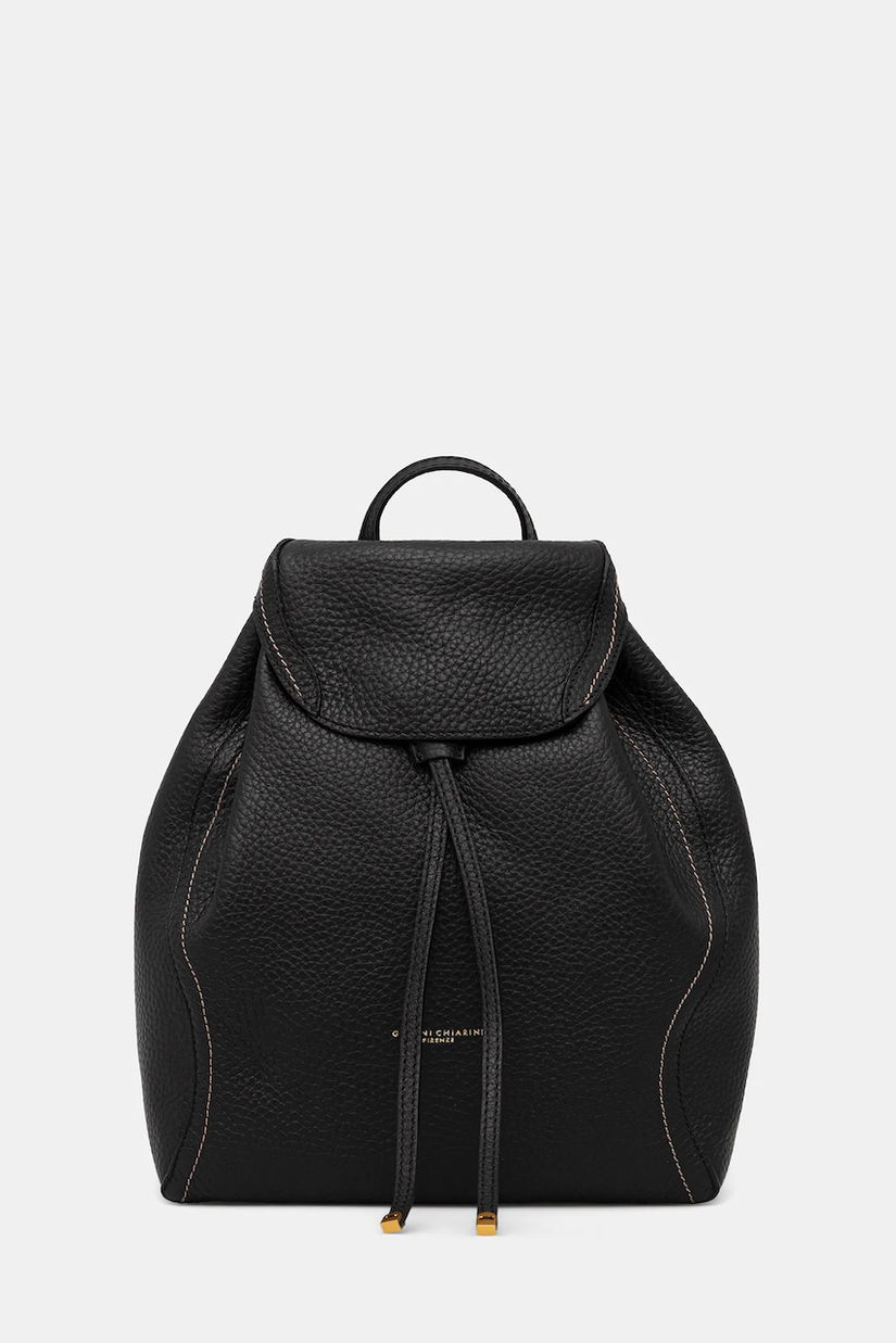 Gianni Chiarini ghiozdan de piele VIOLETTE