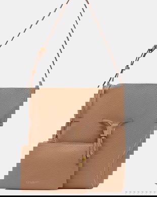 Gianni Chiarini poșetă de piele SIENNA