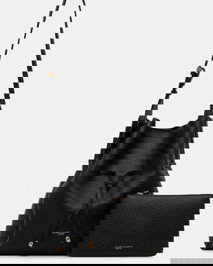 Gianni Chiarini poșetă de piele SIENNA