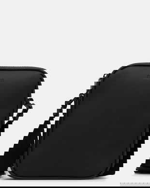 BOSS borseta de piele New Crosstown_M_NS