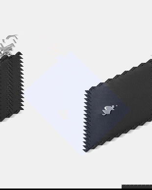 Weekend Max Mara carcasă din piele ANTARESNEW