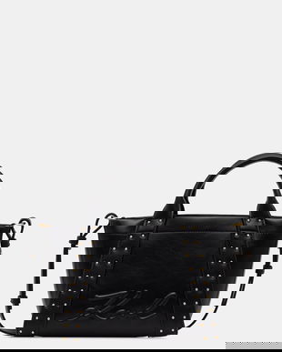 Karl Lagerfeld poșetă K/VILLE