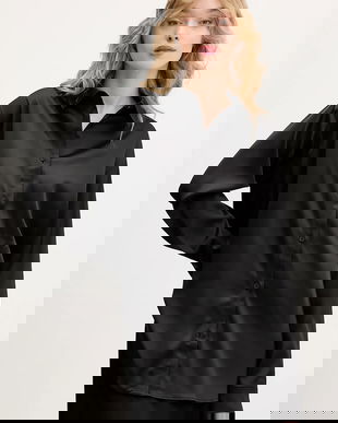 Karl Lagerfeld Jeans cămașă