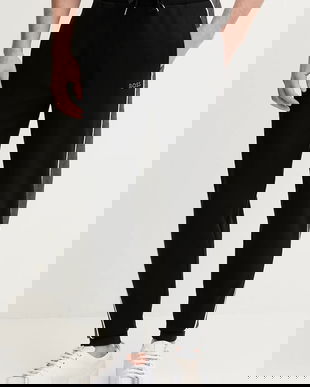 BOSS pantaloni de lounge Tracksuit Pants