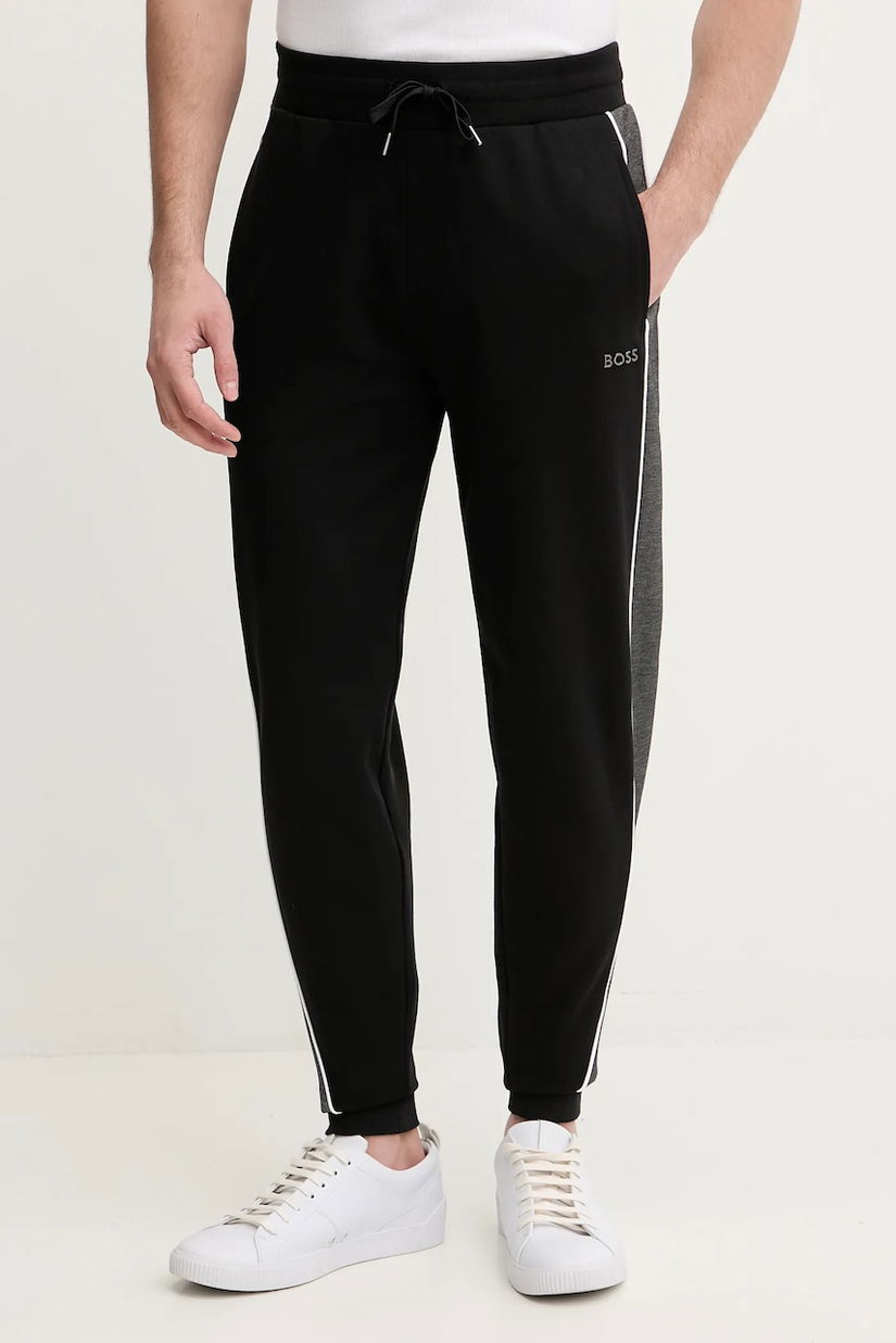 BOSS pantaloni de lounge Tracksuit Pants