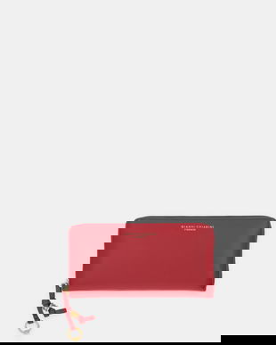 Gianni Chiarini portofel de piele