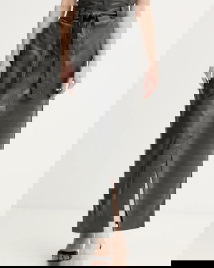 BOSS Orange fustă C Vacaro