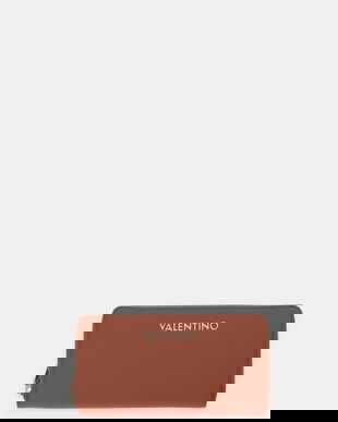 Valentino Bags portofel DORIS RE