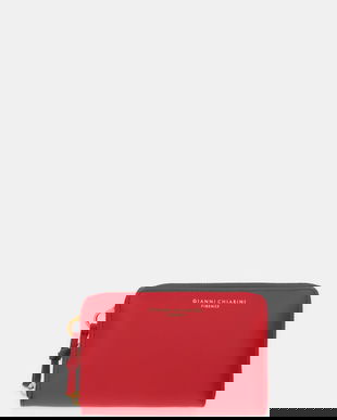 Gianni Chiarini portofel de piele