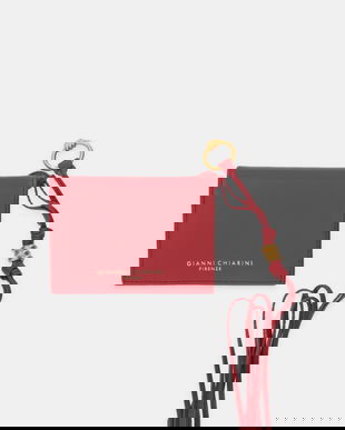 Gianni Chiarini carcasă din piele