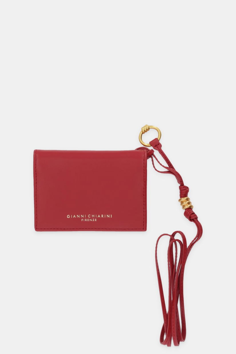 Gianni Chiarini carcasă din piele