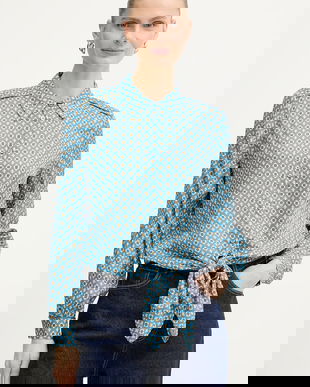 IBlues cămașă PATTINO