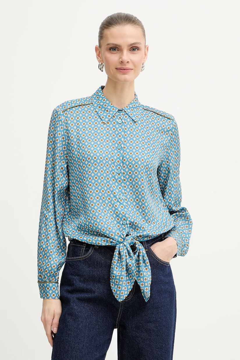 IBlues cămașă PATTINO