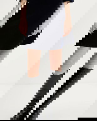 Gestuz fustă de lână