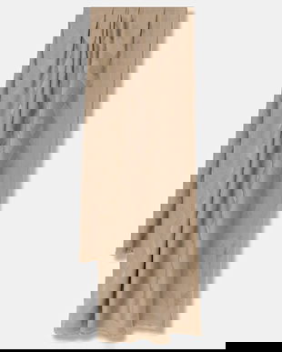 BOSS eșarfă cu lână Monyque