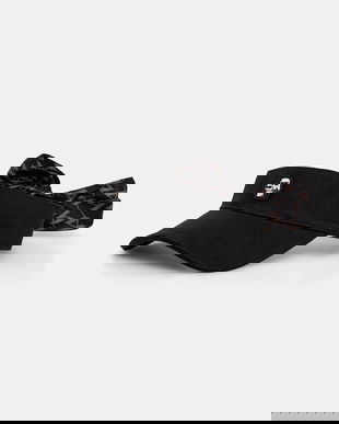 Karl Lagerfeld șapcă cozoroc IKON