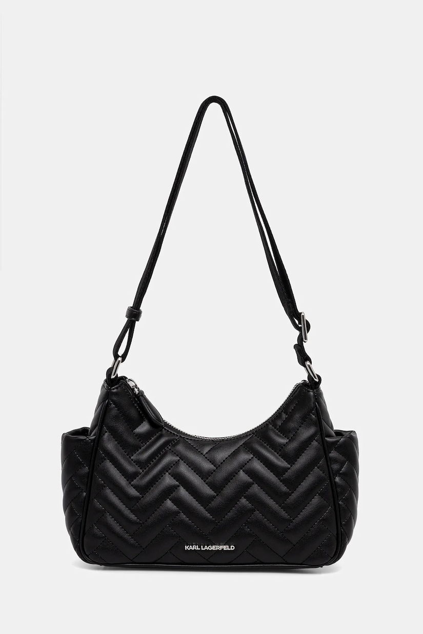 Karl Lagerfeld poșetă K/BRICK