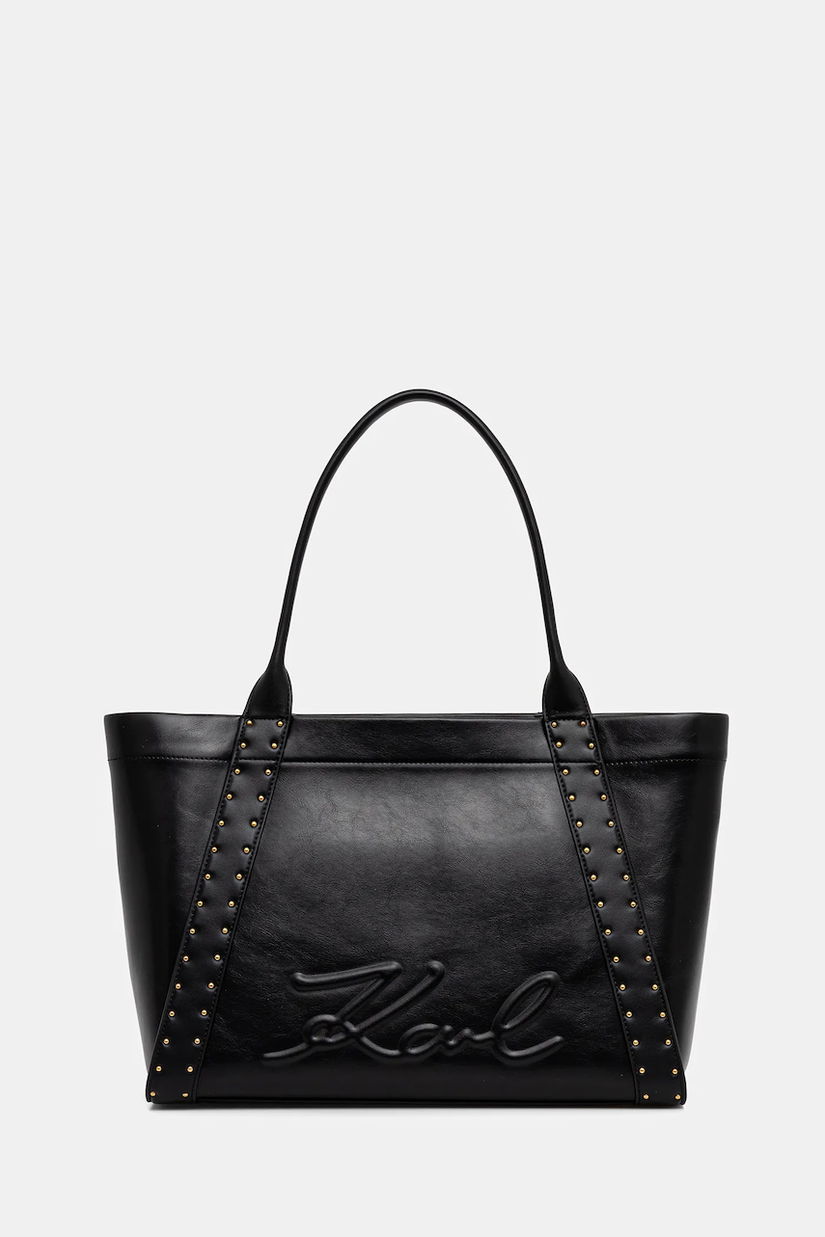 Karl Lagerfeld poșetă K/VILLE