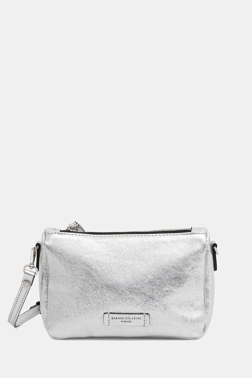 Gianni Chiarini poșetă de piele NORA POUCH