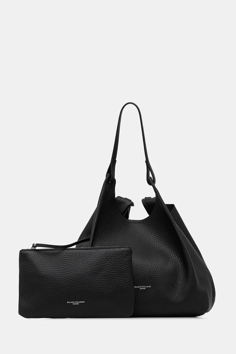 Gianni Chiarini poșetă de piele DUA