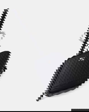 Karl Lagerfeld breloc IKON