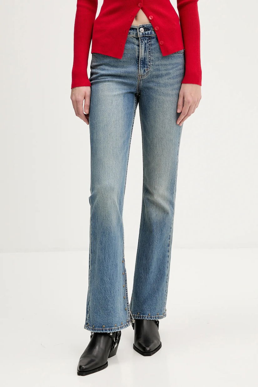 Abercrombie & Fitch jeans