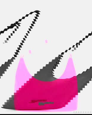 Karl Lagerfeld Jeans poșetă