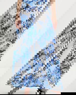 Farm Rio pantaloni de bumbac