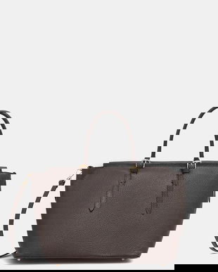 Answear.LAB poseta de piele