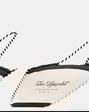 Karl Lagerfeld poșetă K/HOTEL