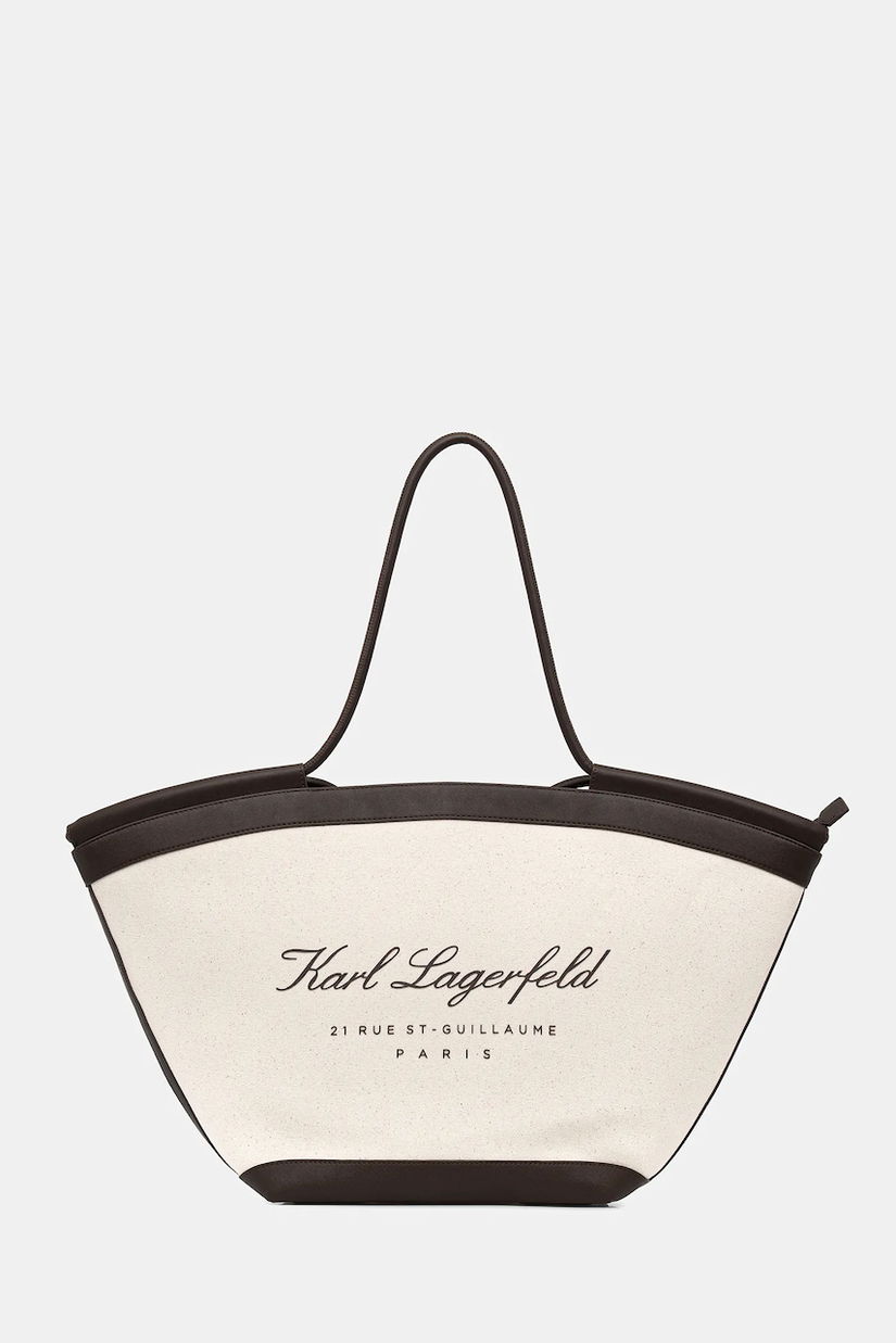 Karl Lagerfeld poșetă K/HOTEL